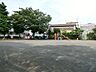 周辺：矢向南公園　220m？