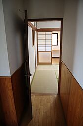 室内の画像