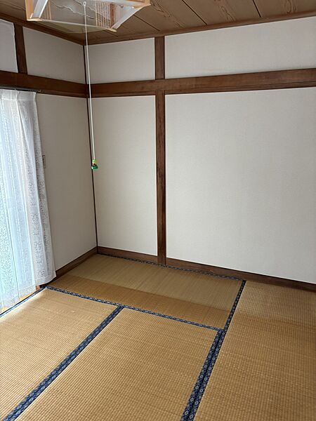 室内を拡大表示
