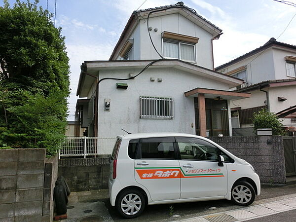 外観：345000035032