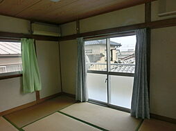 室内の画像