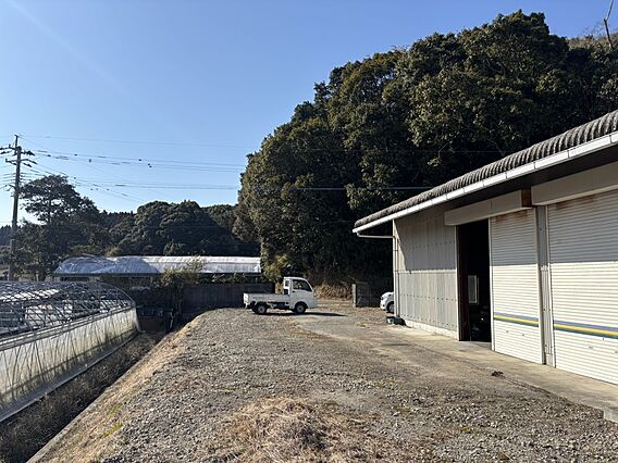 室内