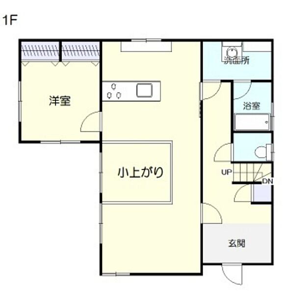 間取り：345000033627