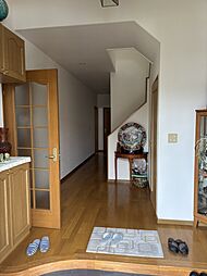 JR日豊本線 宮崎駅 徒歩22分 4SLDKの室内