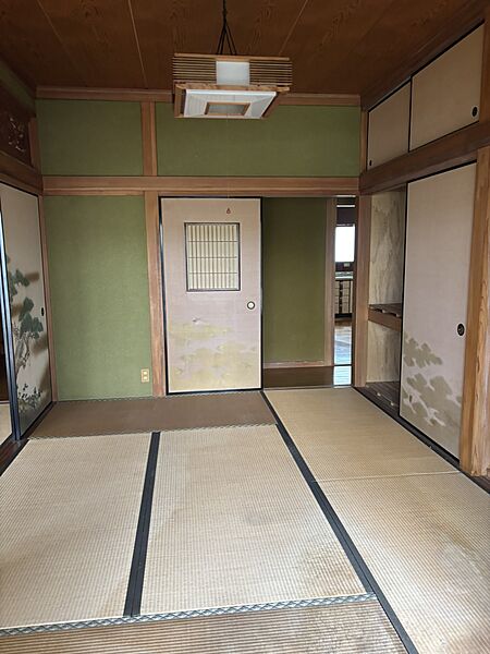 室内