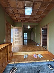 JR日豊本線 宮崎神宮駅 徒歩24分 6DKの室内