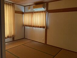 JR日豊本線 宮崎駅 8km 7LDKの室内