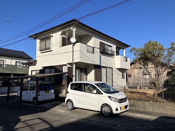 外観：345000041514