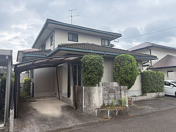 外観：345000045680