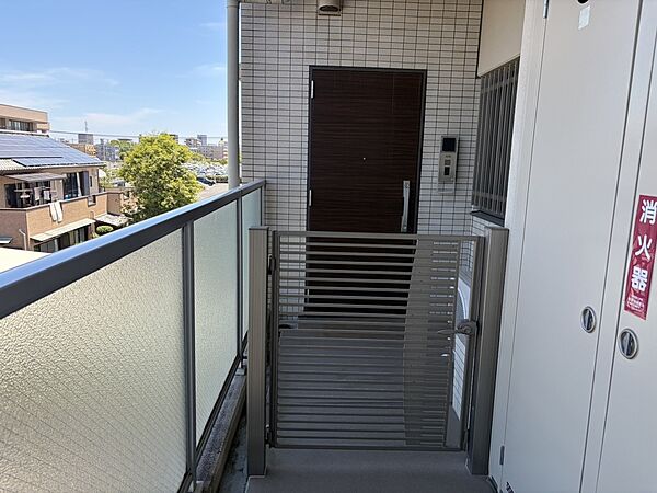 室内を拡大表示