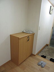 室内の画像
