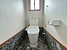 トイレ：トイレは新品♪未使用です！