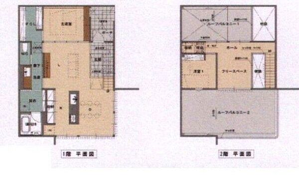 間取り：335000020079