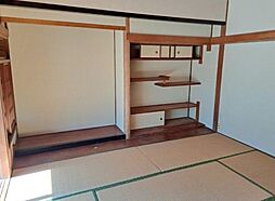 和室の画像