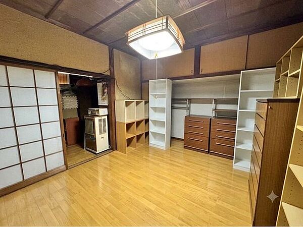 ※室内イメージの確認のため、画像上の物・家具等を一部消去加工しています。
