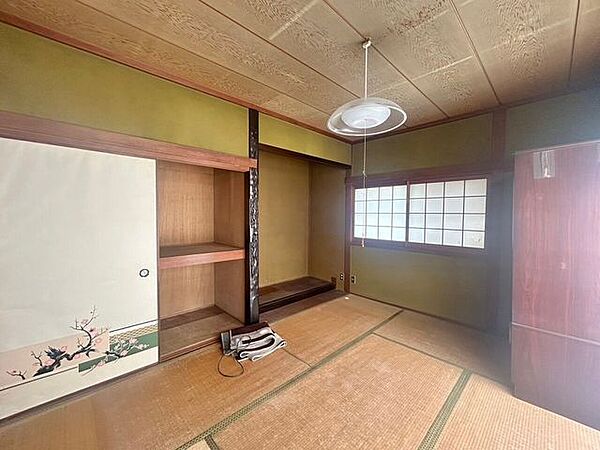 和室