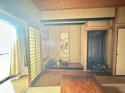 和室の画像