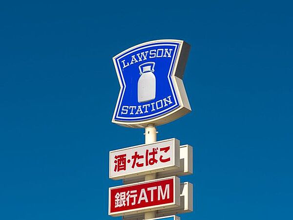 ローソン 徳山動物園前店24時間営業 720m