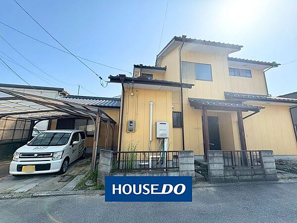 外観：335000035356