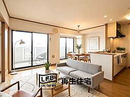 JR山陽本線 徳山駅 徒歩3分