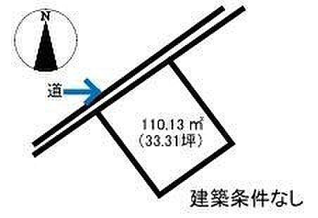 区画図：335000033582