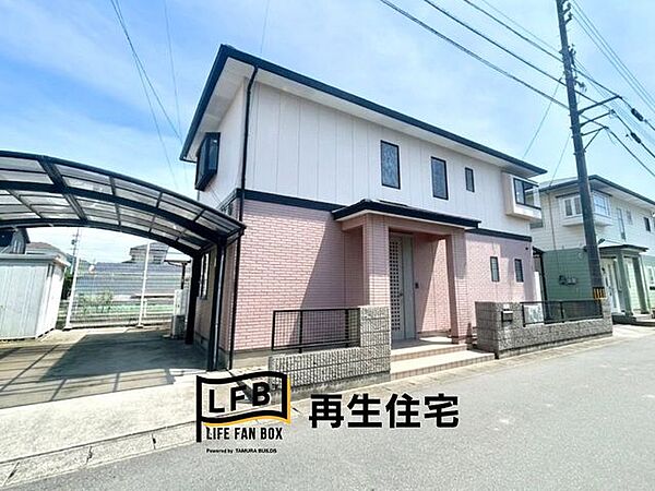 外観：335000034200