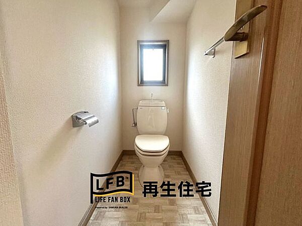 毎日使う場所だからこそ、明るく爽やかな空間に仕上がっています！