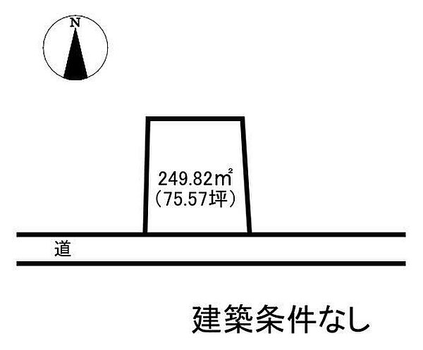 区画図：335000034654
