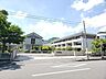 周辺：住吉中学校「自分も人も大切にし、一生懸命努力する生徒」の育成～伝えあい、認めあい、高めあう「チーム住吉」 1970m