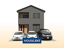 駐車3台可セルリアンステージ周南市政所三丁目 全3棟
