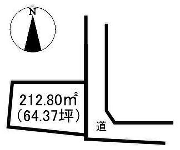 区画図：335000010586