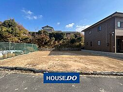 警察署や動物園の近く 大字徳山 東金剛山 売土地