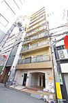 大阪市北区浪花町 10階建 築39年のイメージ