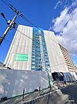 大阪市浪速区浪速西1丁目 12階建 新築のイメージ