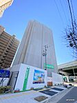 大阪市浪速区浪速西1丁目 13階建 新築のイメージ