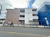 大阪市西淀川区出来島1丁目 3階建 新築のイメージ
