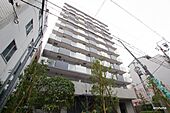 大阪市北区紅梅町 11階建 築25年のイメージ