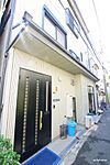 大阪市北区浪花町 3階建 築25年のイメージ