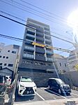 大阪市中央区上町1丁目 9階建 新築のイメージ