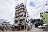 大阪市都島区高倉町2丁目 7階建 築36年のイメージ