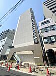 大阪市西区阿波座1丁目 14階建 新築のイメージ