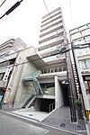 大阪市北区西天満4丁目 10階建 築10年のイメージ