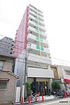 大阪市北区松ケ枝町 10階建 築3年のイメージ