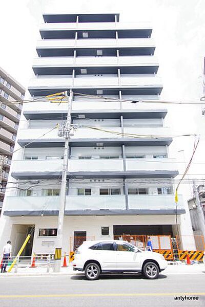 大阪府大阪市淀川区塚本2丁目(賃貸マンション1LDK・2階・29.40㎡)の写真 その15