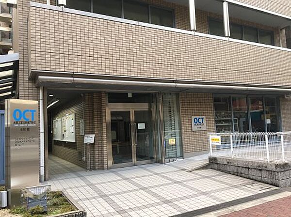 画像24:【専門学校】大阪工業技術専門学校まで196ｍ
