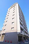 大阪市淀川区新高1丁目 10階建 築21年のイメージ