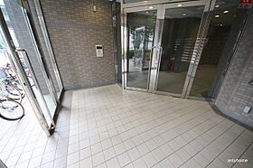 大阪府大阪市北区天神西町（賃貸マンション1R・4階・19.22㎡） その20