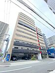 大阪市中央区上汐1丁目 12階建 築11年のイメージ