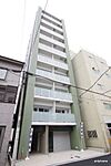 大阪市浪速区塩草3丁目 10階建 築4年のイメージ