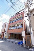 大阪府大阪市淀川区新北野3丁目（賃貸マンション1R・2階・21.08㎡） その1